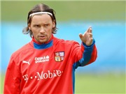 Bóng đá anh, ngoại hạng anh, lịch thi đấu euro 2012, Jankulovski chính thức chia tay Milan